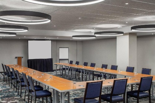 Fairfield Inn & Suites by Marriott New York Manhattan/Times Square South - image 32