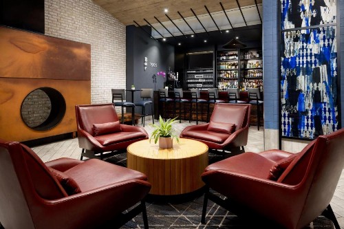 SpringHill Suites by Marriott New York Manhattan/Times Square South - image 10
