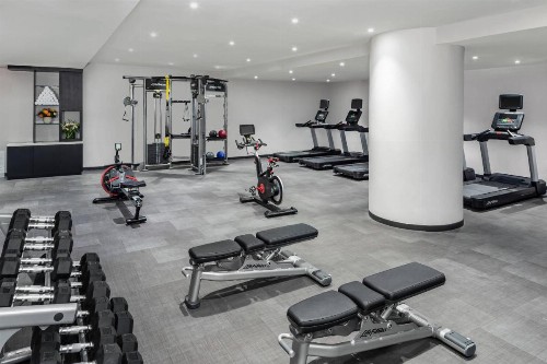 SpringHill Suites by Marriott New York Manhattan/Times Square South - image 16