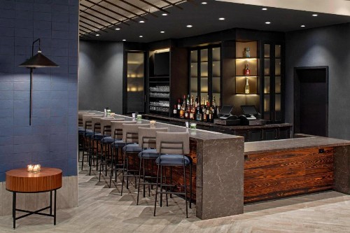 SpringHill Suites by Marriott New York Manhattan/Times Square South - image 26