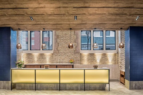 SpringHill Suites by Marriott New York Manhattan/Times Square South - image 28