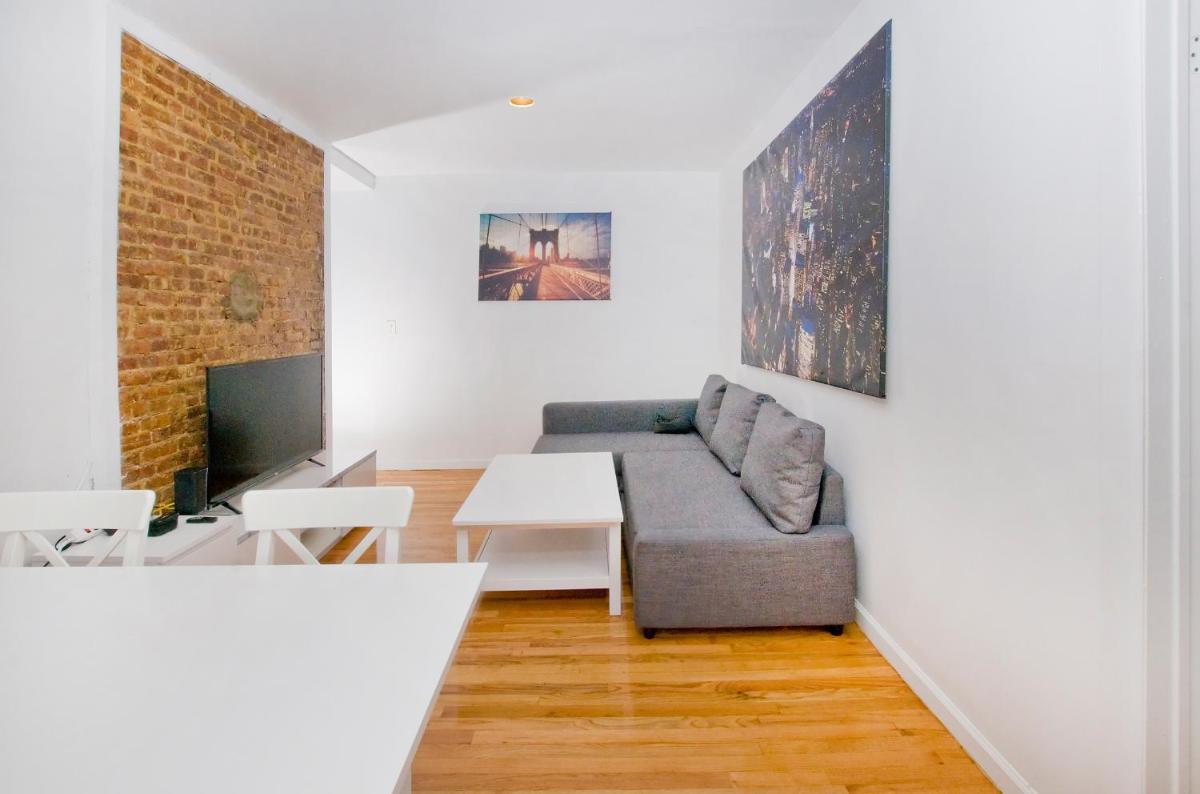 Corporate Suites on Upper East Side - main image