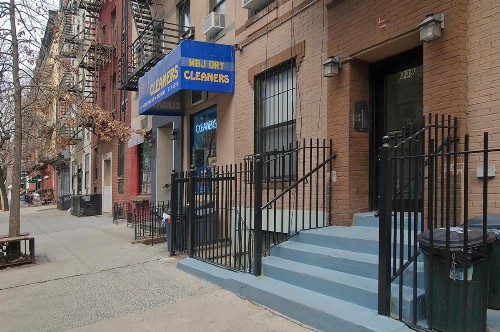 Corporate Suites on Upper East Side - image 12
