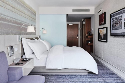 Park Terrace Hotel on Bryant Park - image 10