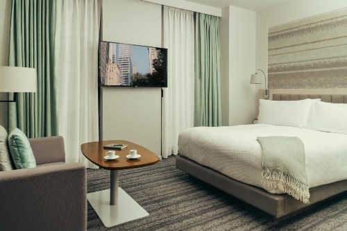 Park Terrace Hotel on Bryant Park - image 19