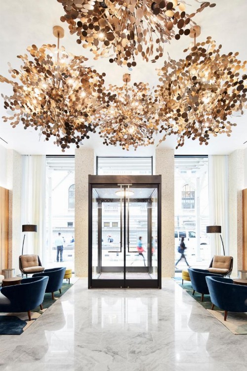 Park Terrace Hotel on Bryant Park - image 8