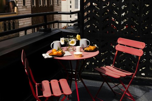 Hotel Henri - image 18