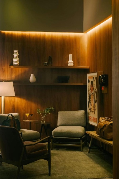 Hotel Henri - image 20