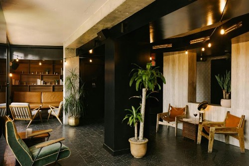 Hotel Henri - image 23