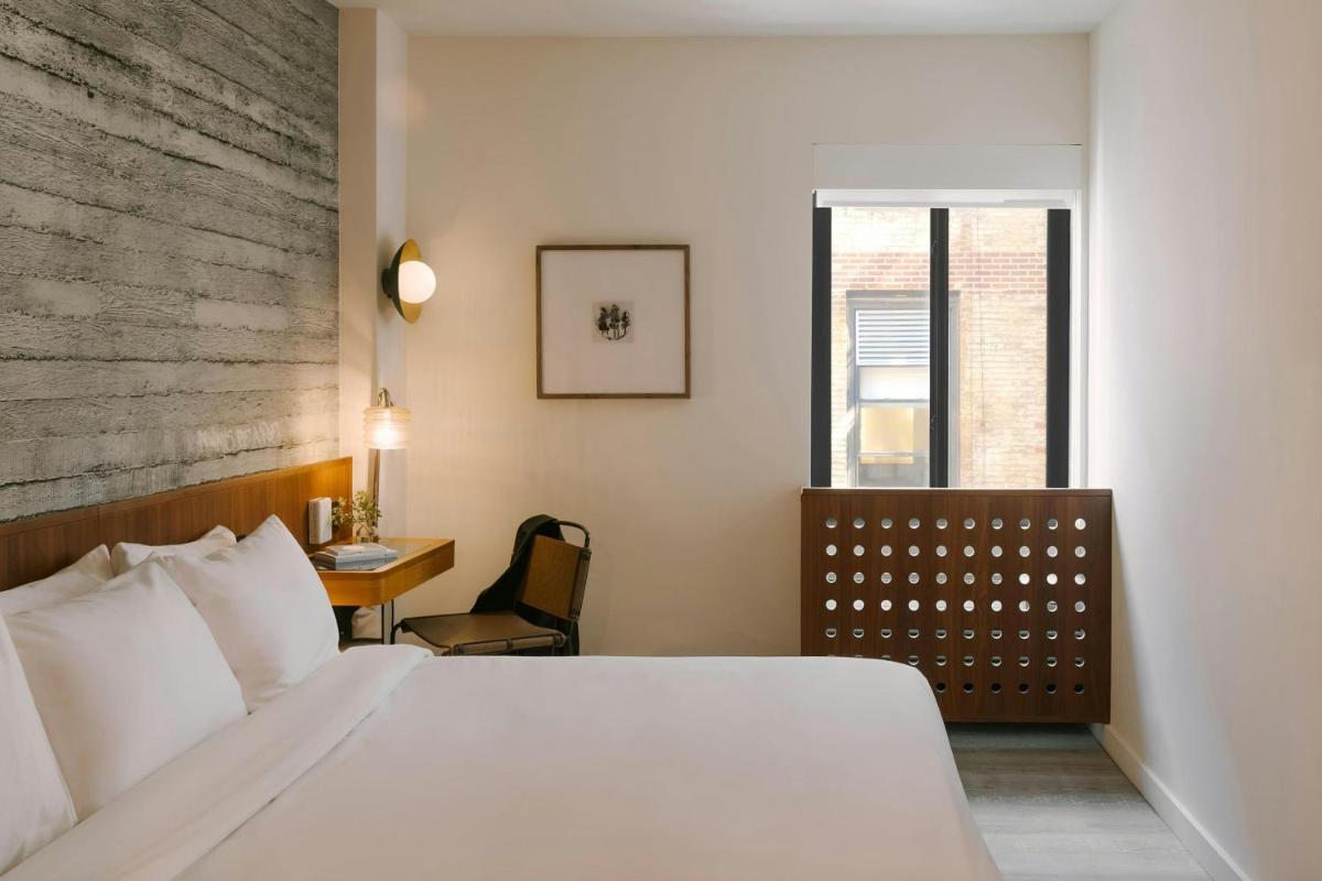 Hotel Henri - image 3
