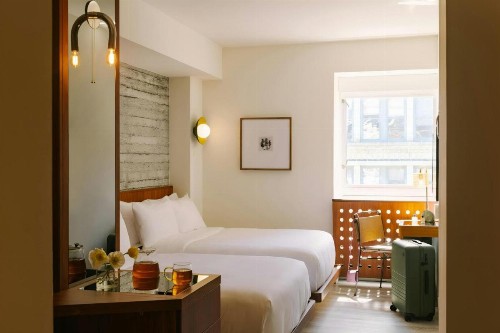 Hotel Henri - image 31