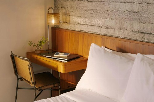 Hotel Henri - image 5