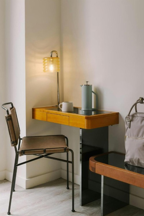 Hotel Henri - image 6