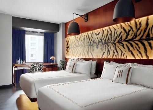 Hotel Hendricks - image 14