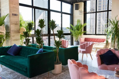 Hotel Hendricks - image 2