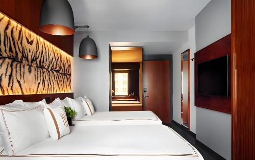 Hotel Hendricks - image 23