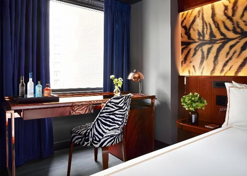 Hotel Hendricks - image 33