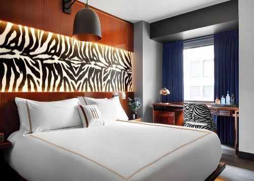 Hotel Hendricks - image 34