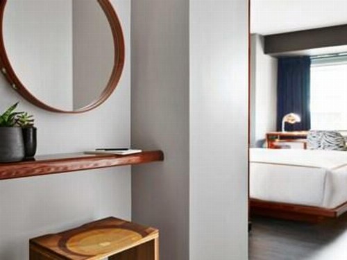 Hotel Hendricks - image 39