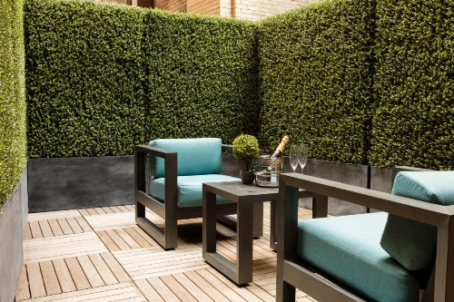 Artezen Hotel - image 10