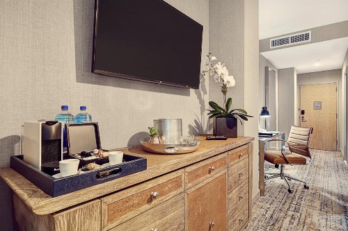 Artezen Hotel - image 13