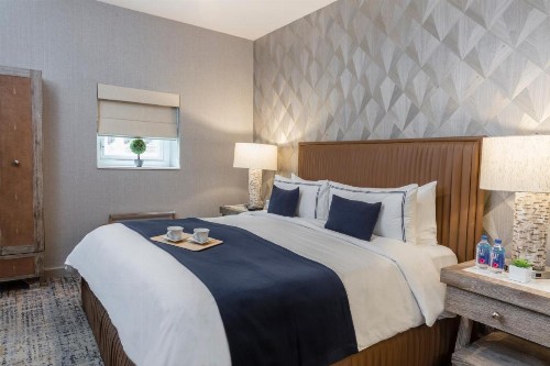 Artezen Hotel - image 14