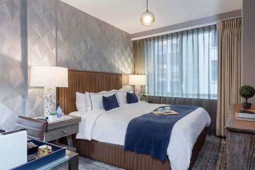 Artezen Hotel - image 15
