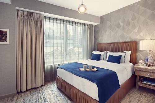 Artezen Hotel - image 19