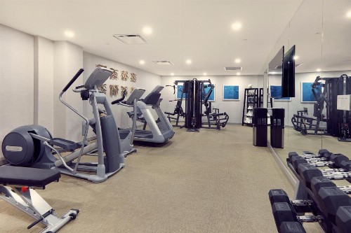 Artezen Hotel - image 21