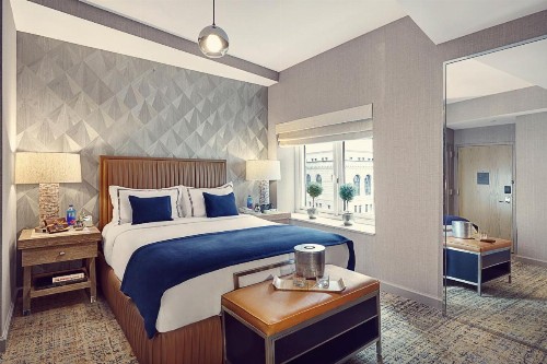 Artezen Hotel - image 24