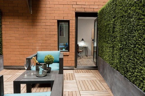 Artezen Hotel - image 28