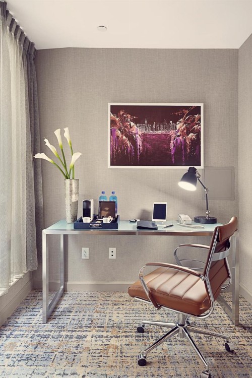 Artezen Hotel - image 29