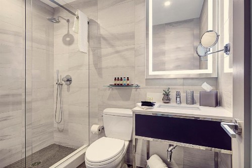 Artezen Hotel - image 3