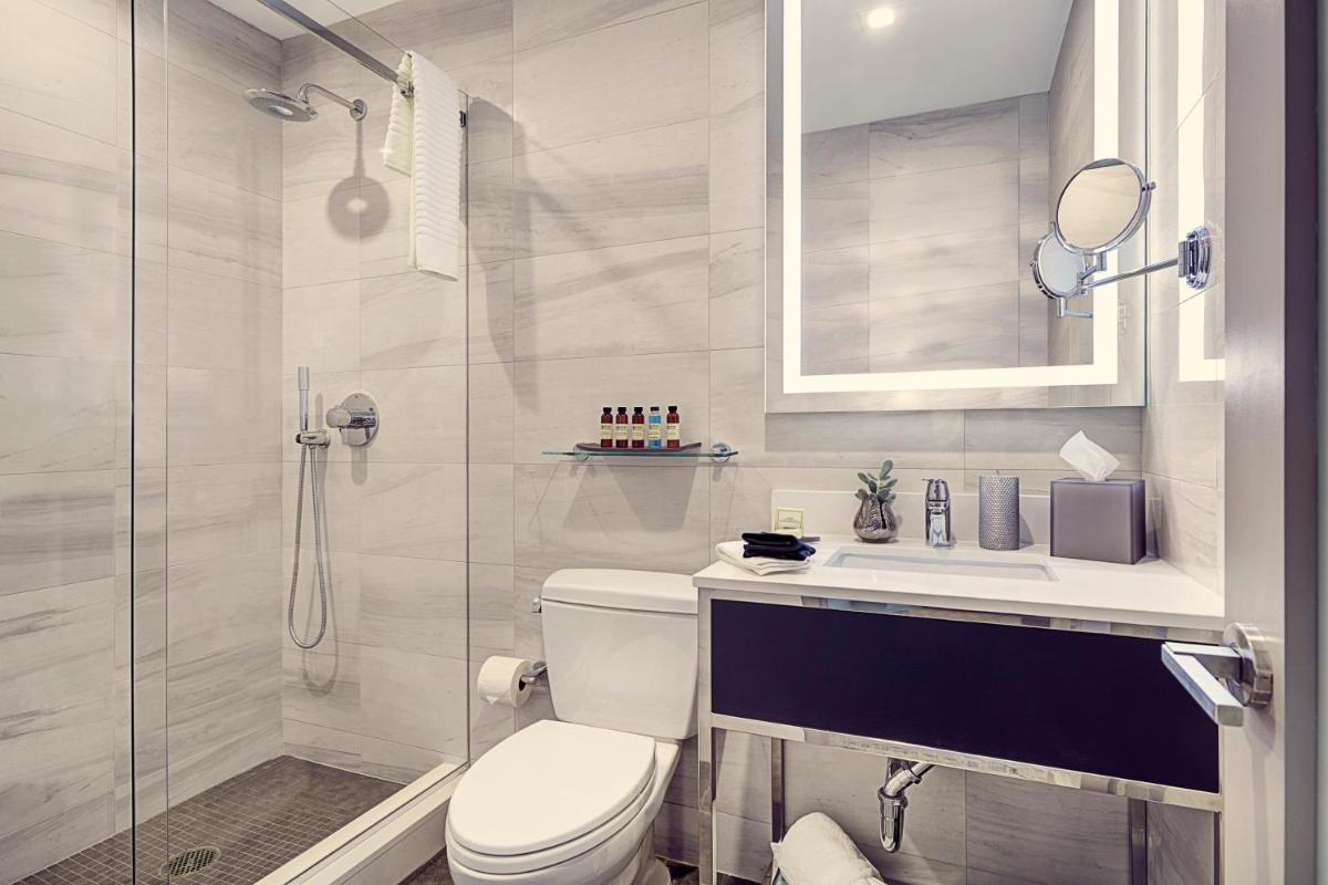Artezen Hotel - image 3