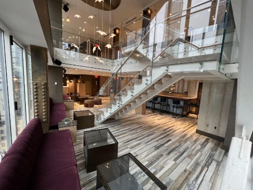 Artezen Hotel - image 30