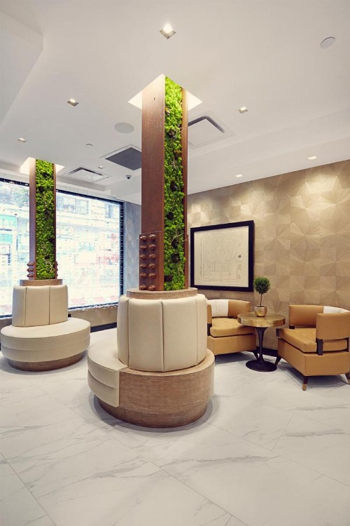 Artezen Hotel - image 48