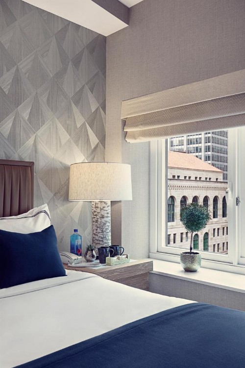 Artezen Hotel - image 49