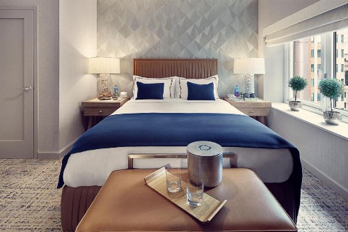 Artezen Hotel - image 6