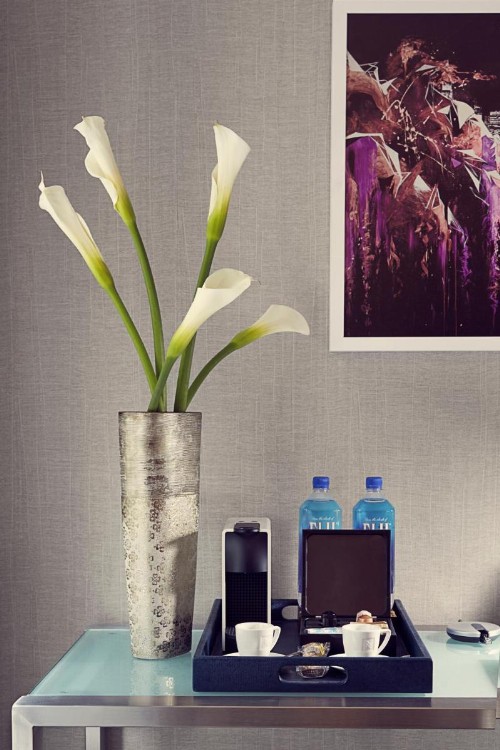 Artezen Hotel - image 8