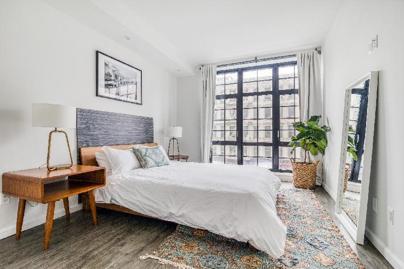 138 Bowery - image 2