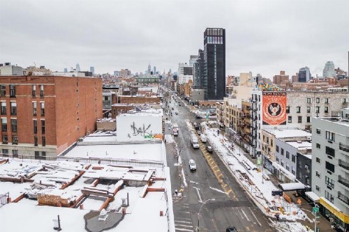 138 Bowery - image 7