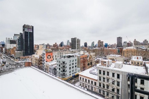 138 Bowery - image 8