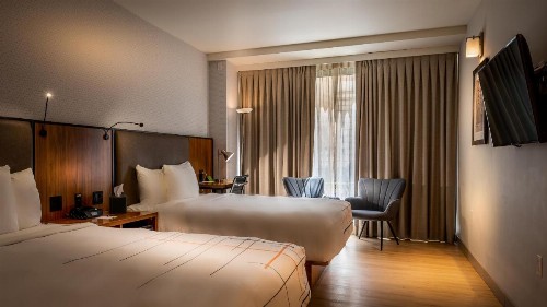 La Quinta by Wyndham Time Square South - image 11