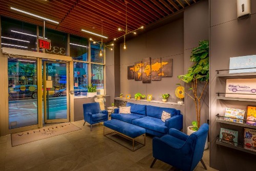 La Quinta by Wyndham Time Square South - image 28