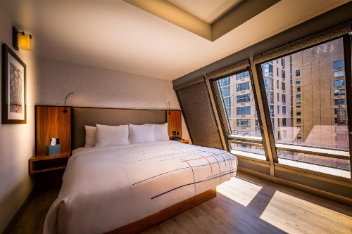 La Quinta by Wyndham Time Square South - image 32