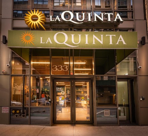 La Quinta by Wyndham Time Square South - image 33