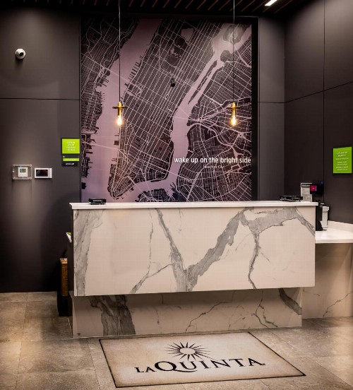 La Quinta by Wyndham Time Square South - image 5
