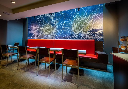 La Quinta by Wyndham Time Square South - image 8