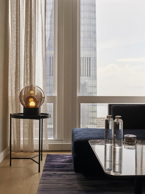 Equinox Hotel Hudson Yards New York City - image 14