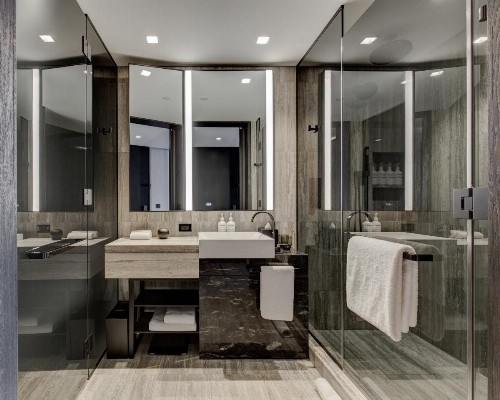 Equinox Hotel Hudson Yards New York City - image 16